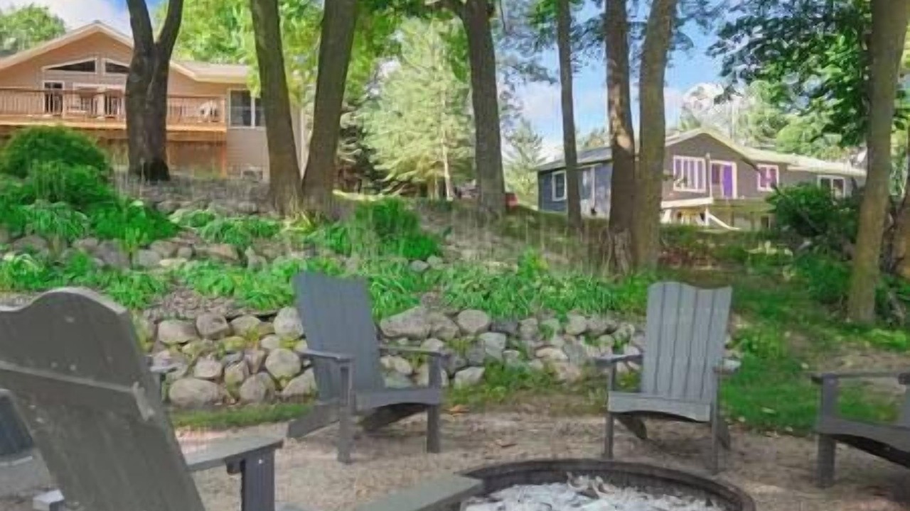 Photo of Outdoor in Parkers Prairie