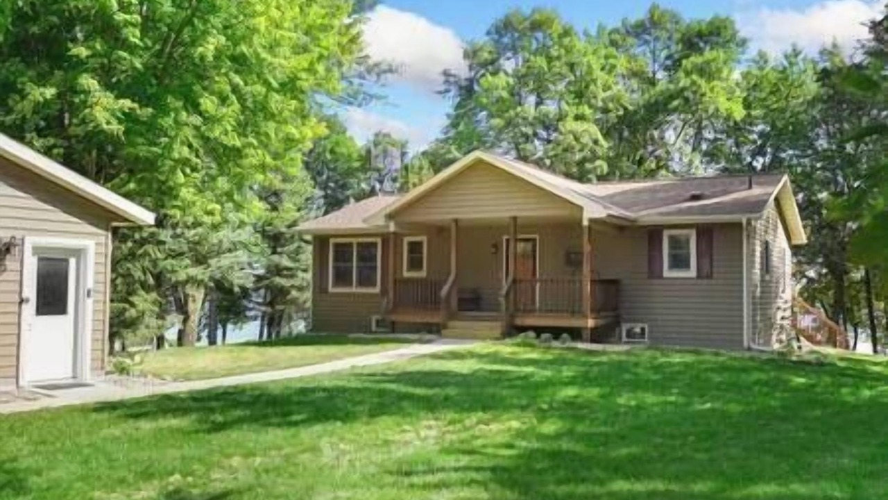 Photo of Outdoor in Parkers Prairie