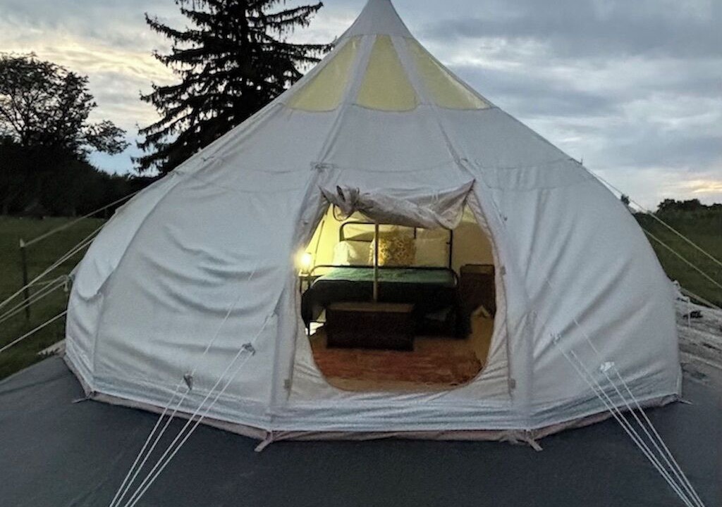 Photo of Outdoor in Millerton