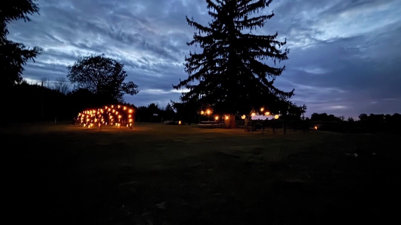Photo of Outdoor in Millerton