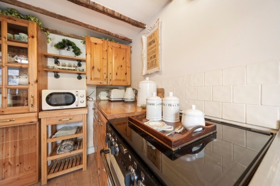 Photo of Kitchen in Malvern