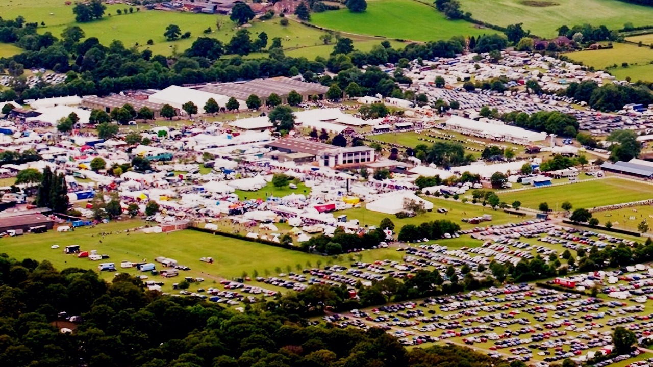 Photo of Outdoor in Malvern