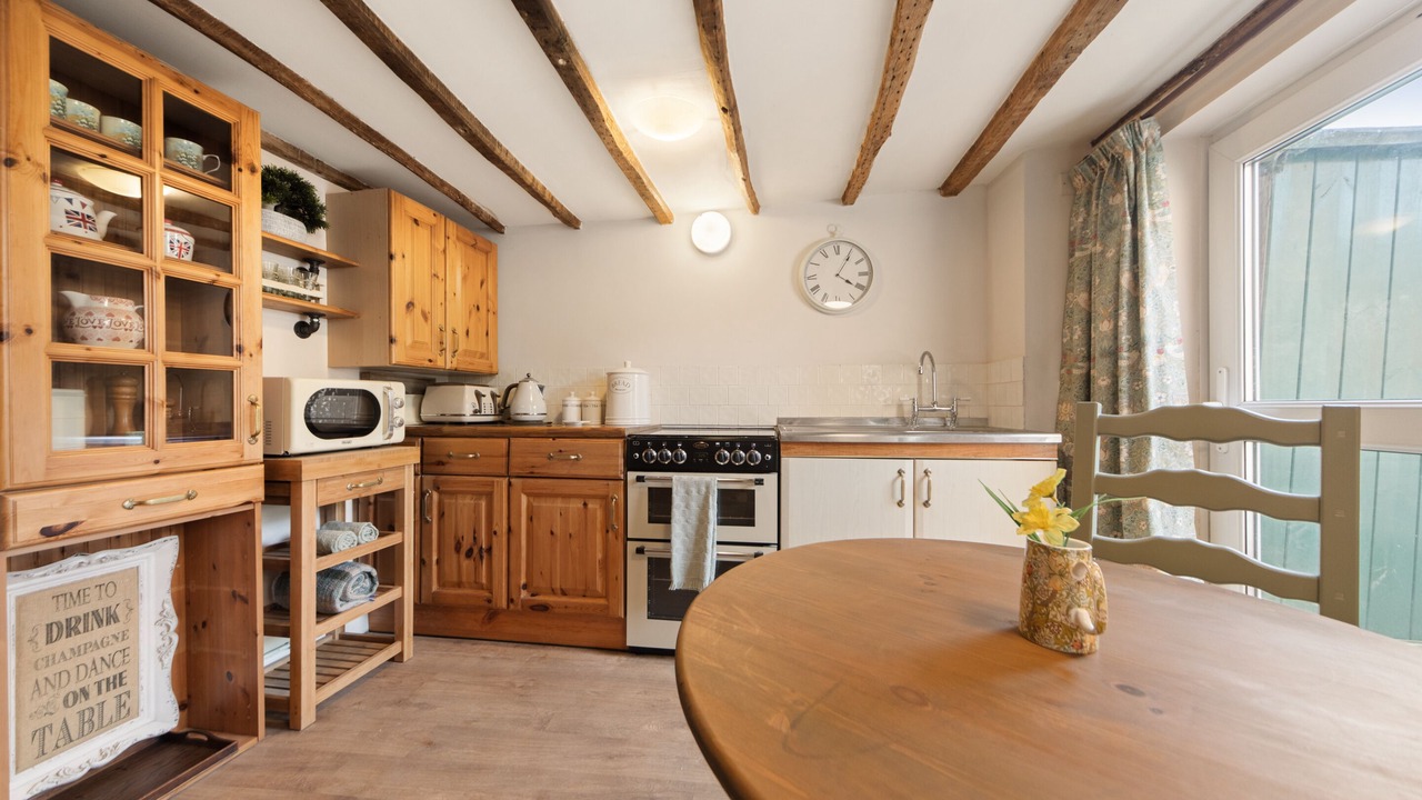 Photo of Kitchen in Malvern