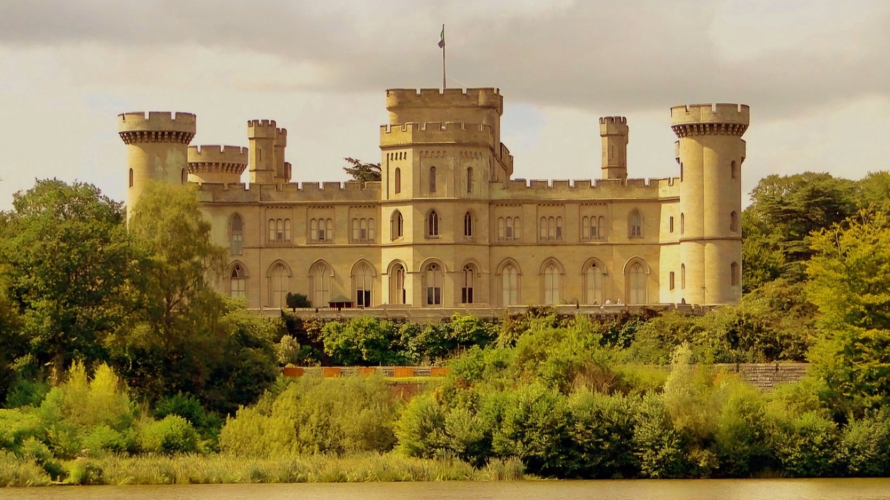 Photo of Others in Malvern