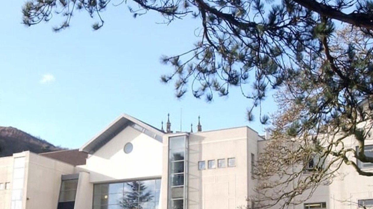 Photo of Outdoor in Malvern