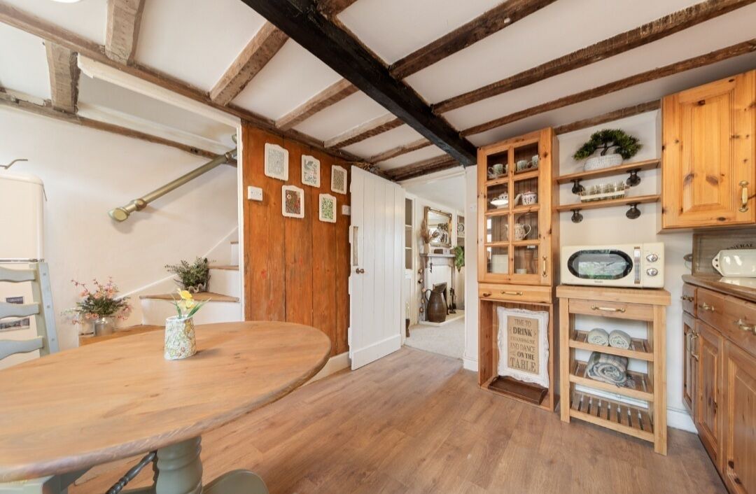 Photo of Kitchen in Malvern