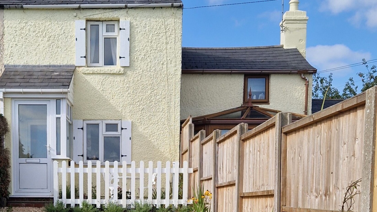 Photo of Outdoor in Malvern