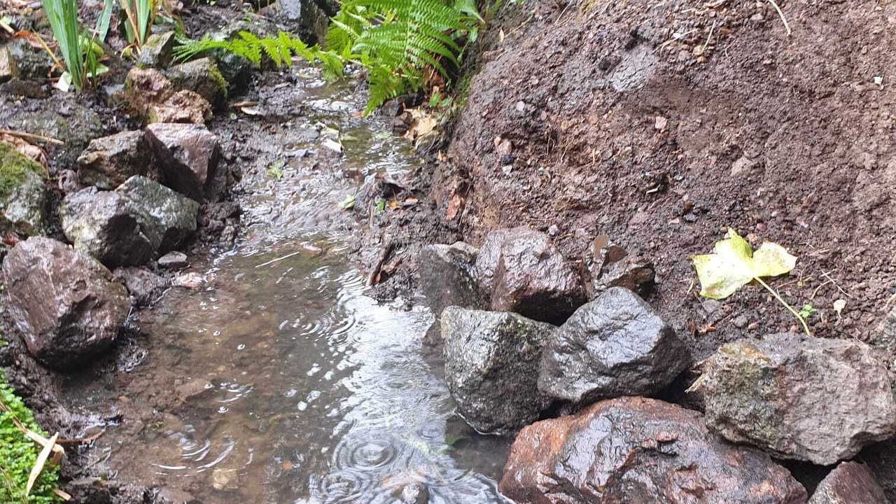 Photo of Outdoor in Malvern