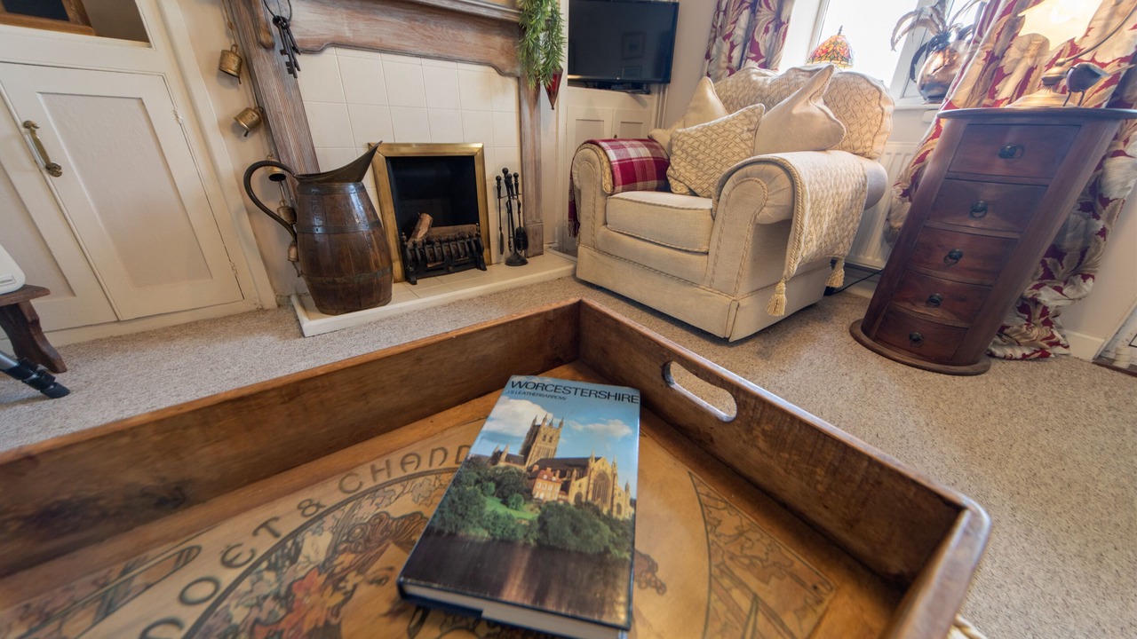 Photo of Others in Malvern