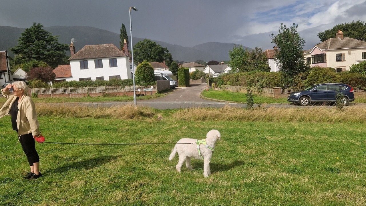 Photo of Outdoor in Malvern