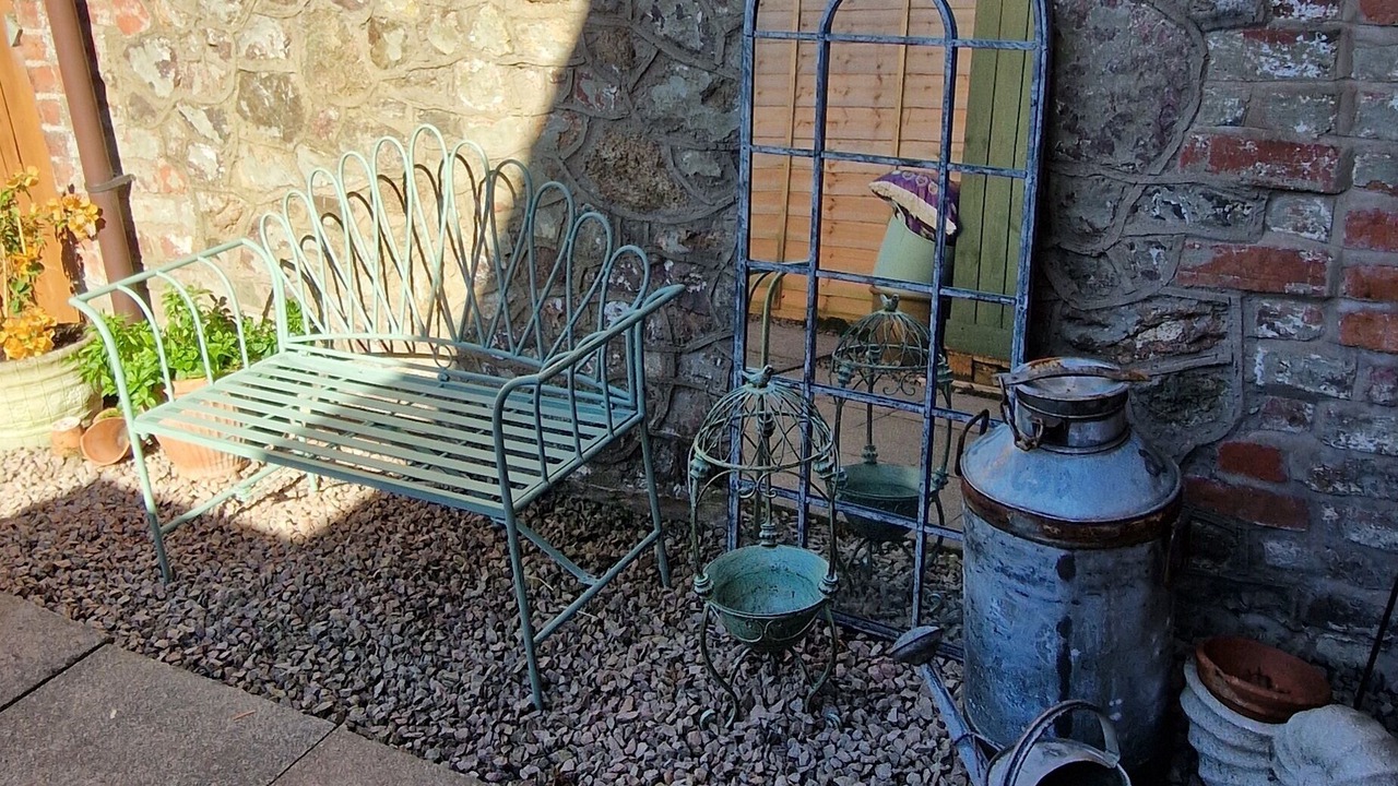 Photo of Outdoor in Malvern