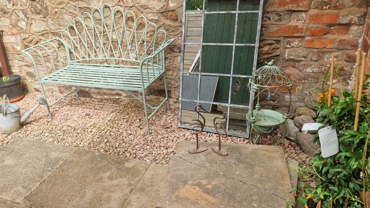 Photo of Patio Balcony in Malvern