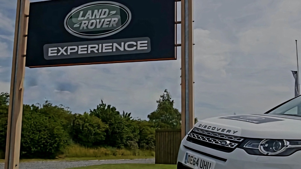 Photo of Outdoor in Malvern