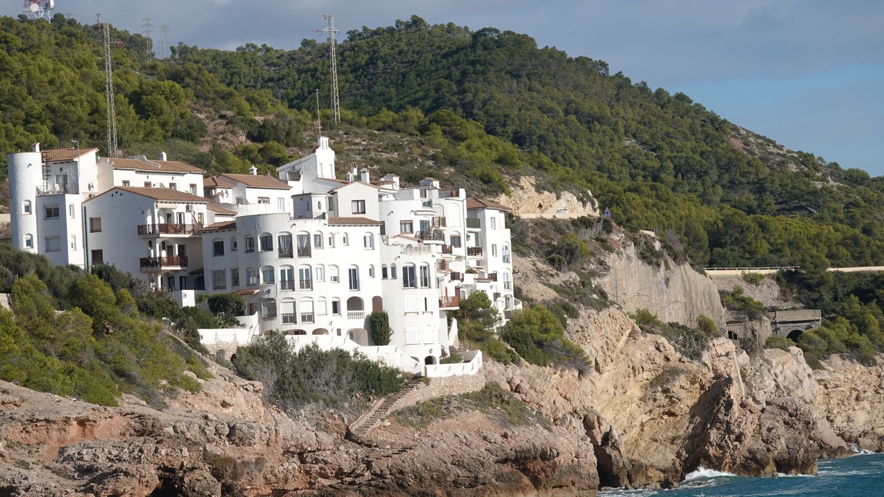 Photo of Outdoor in Sitges