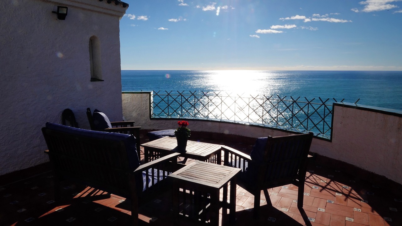 Photo of Outdoor in Sitges