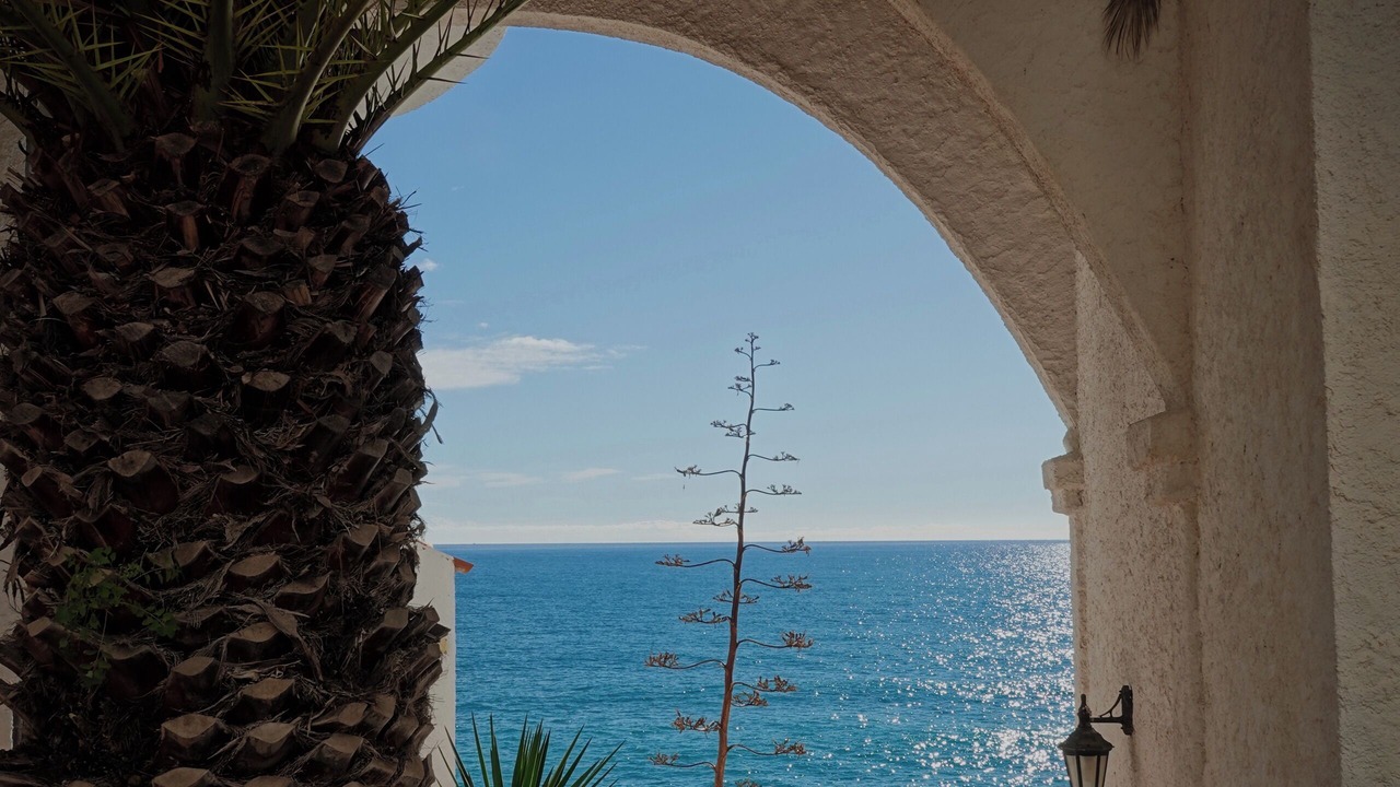 Photo of Outdoor in Sitges