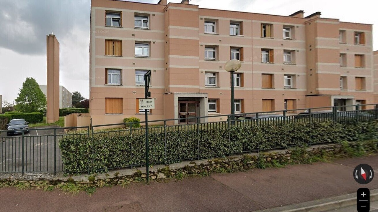 Photo of Outdoor in Morsang-sur-Seine