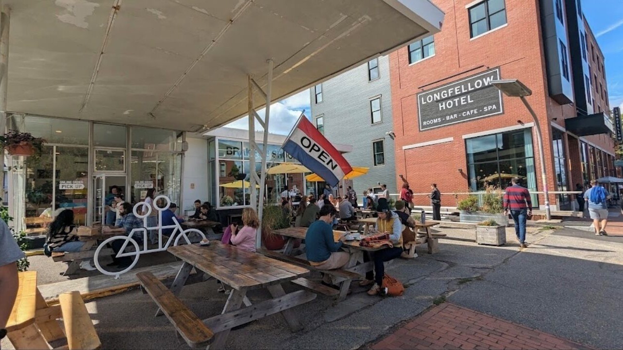 Photo of Outdoor in Portland