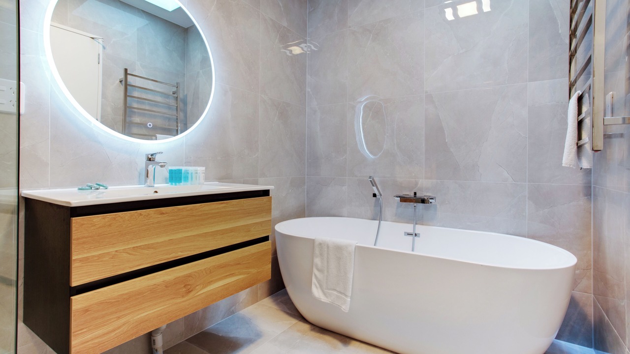 Photo of Bathroom in Sandringham