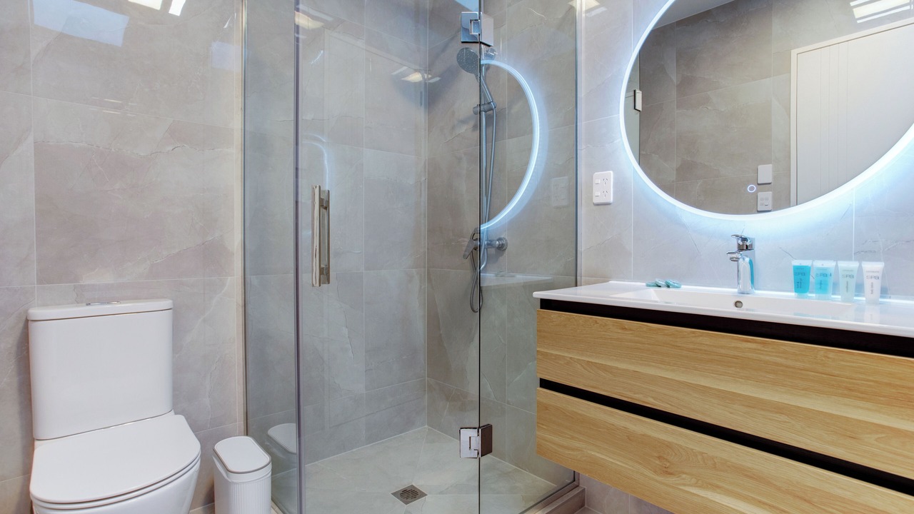 Photo of Bathroom in Sandringham