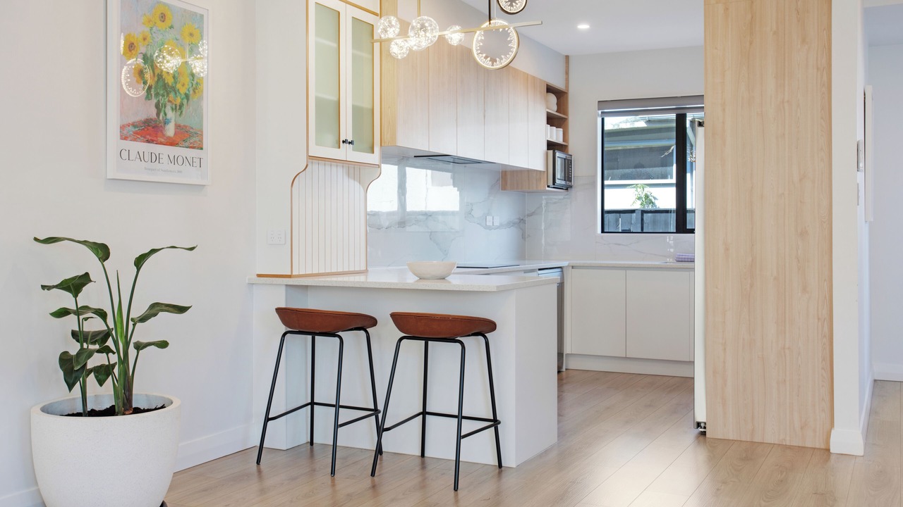 Photo of Kitchen in Sandringham