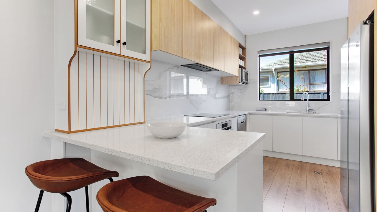 Photo of Kitchen in Sandringham