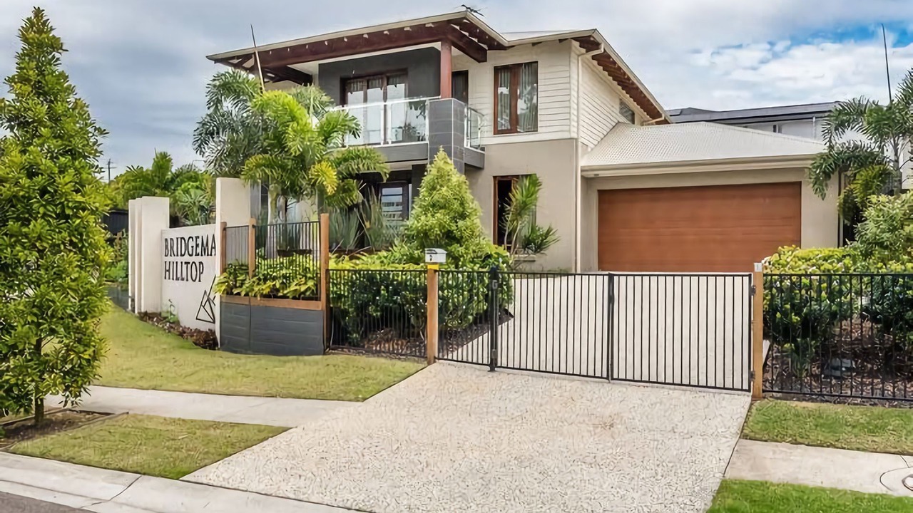 Photo of Outdoor in Bridgeman Downs