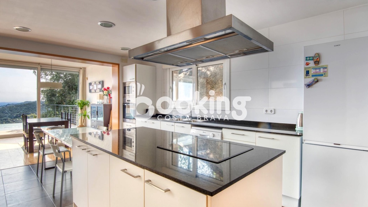 Photo of Kitchen in Rio d'Oro