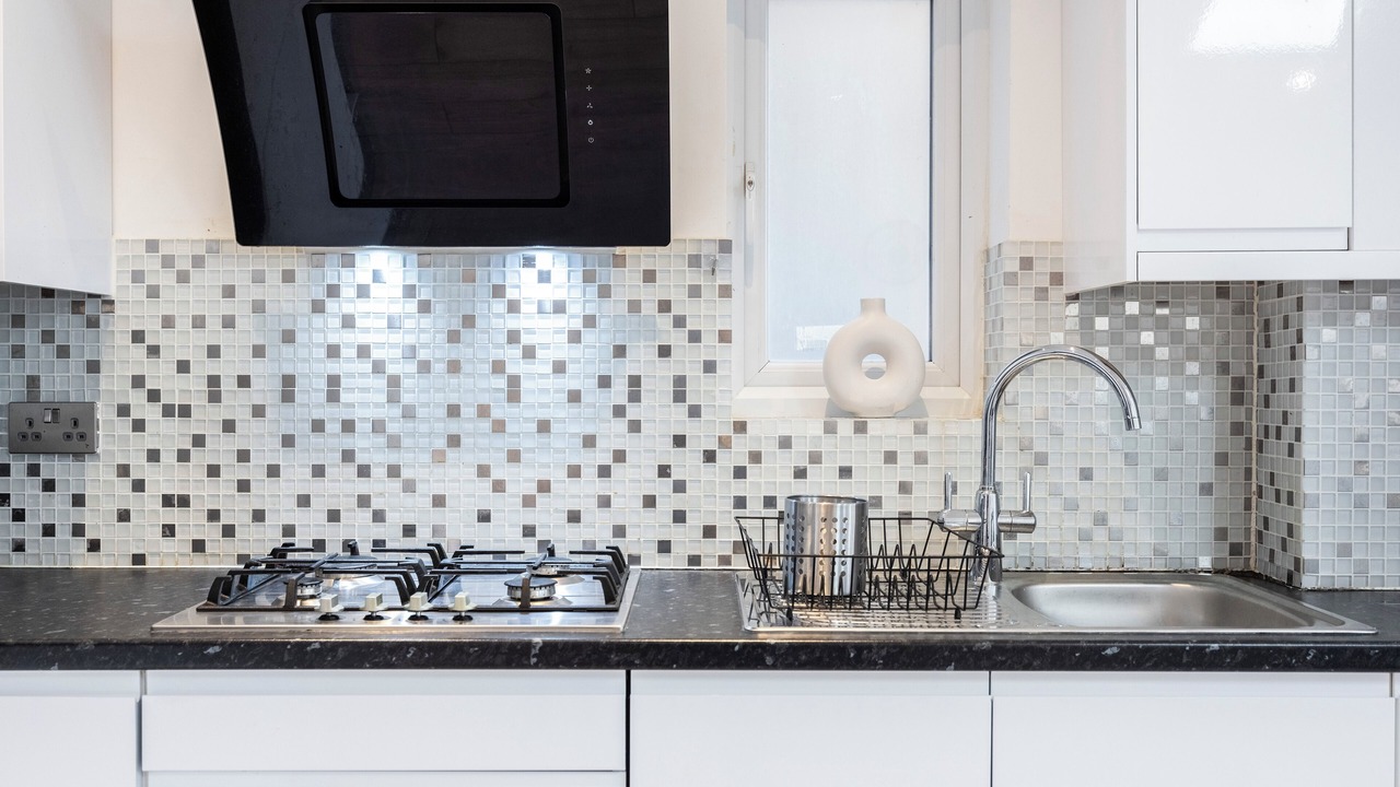 Photo of Kitchen in East Acton