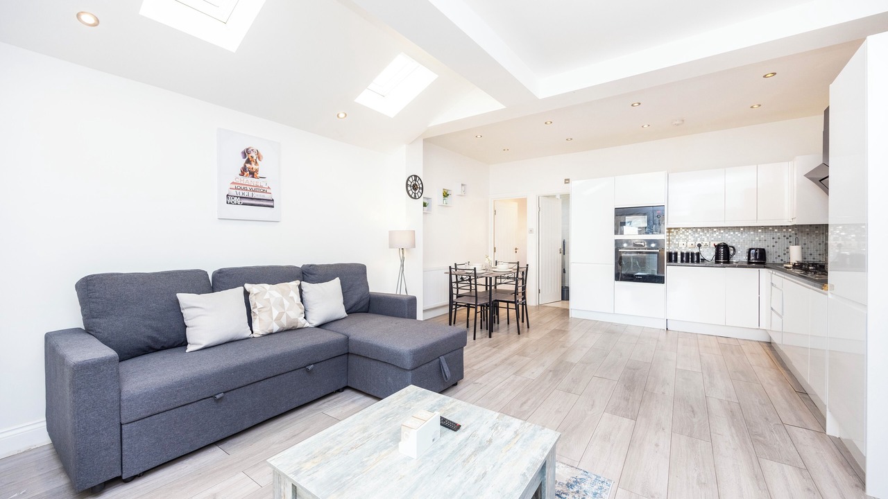 Photo of Others in East Acton