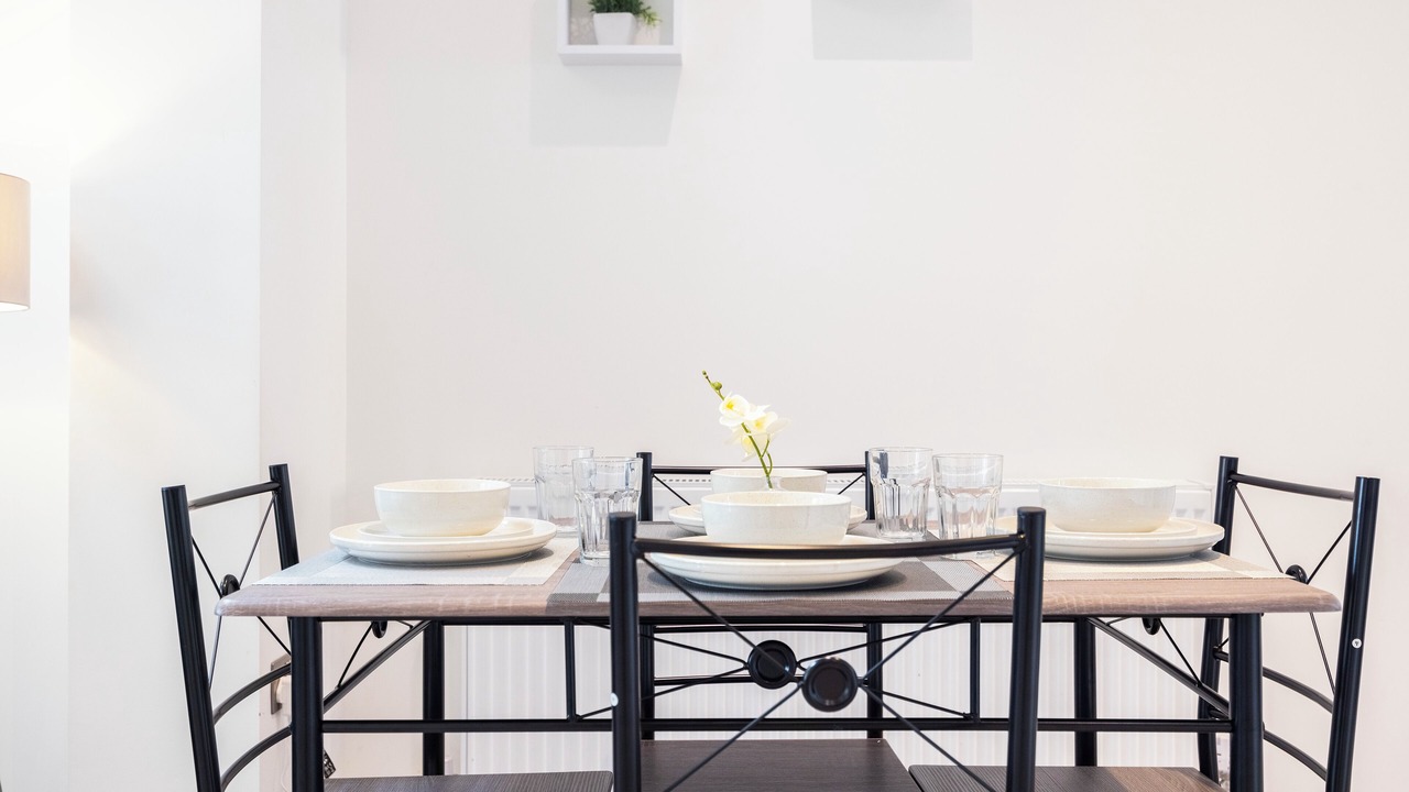 Photo of Others in East Acton