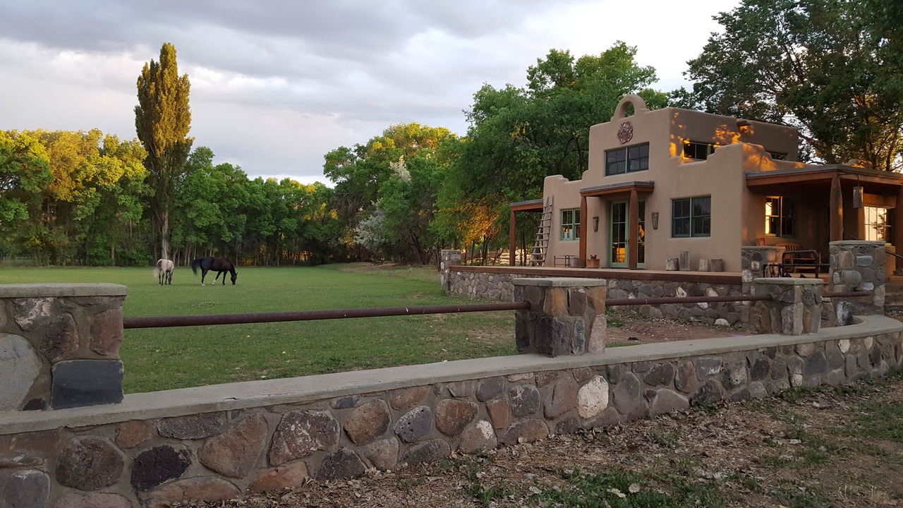 Photo of Outdoor in Medanales