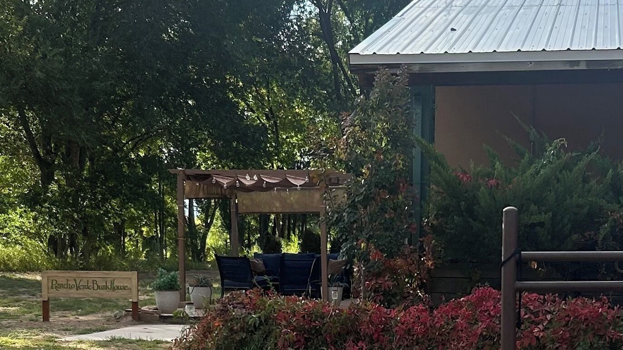 Photo of Outdoor in Medanales
