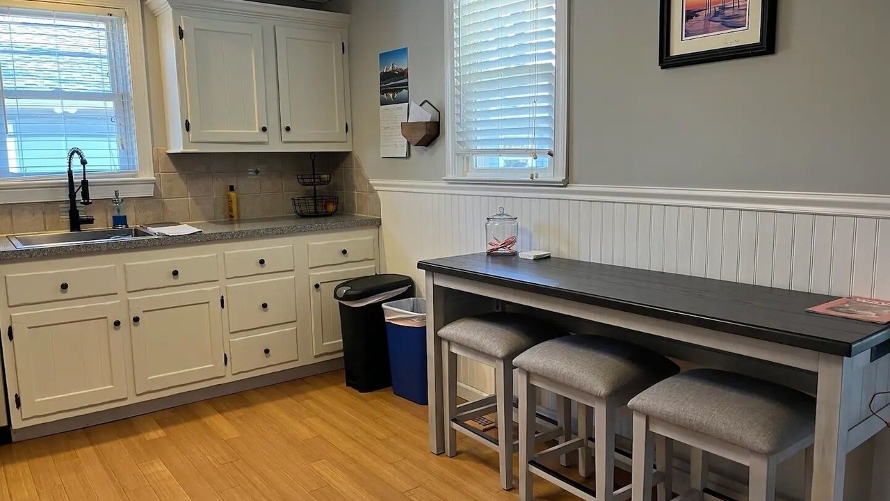 Photo of Kitchen in Somers Point