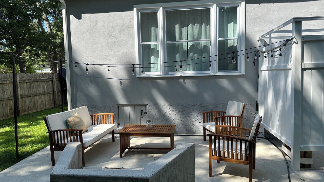 Photo of Patio Balcony in Somers Point
