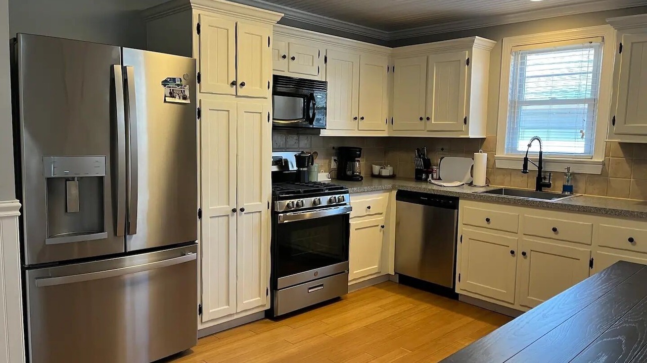 Photo of Kitchen in Somers Point