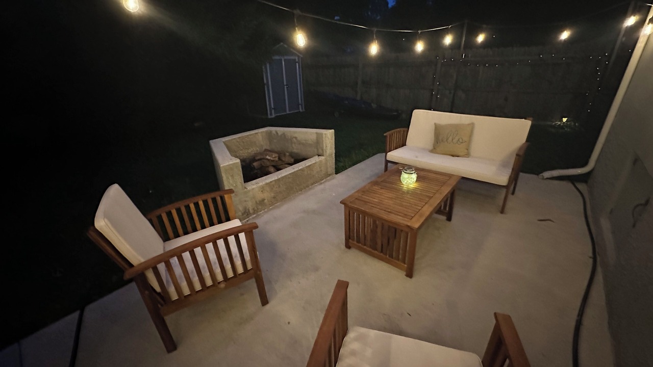 Photo of Patio Balcony in Somers Point