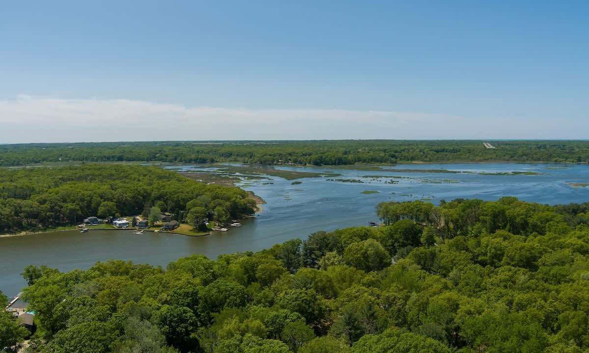 Photo of Outdoor in Saugatuck