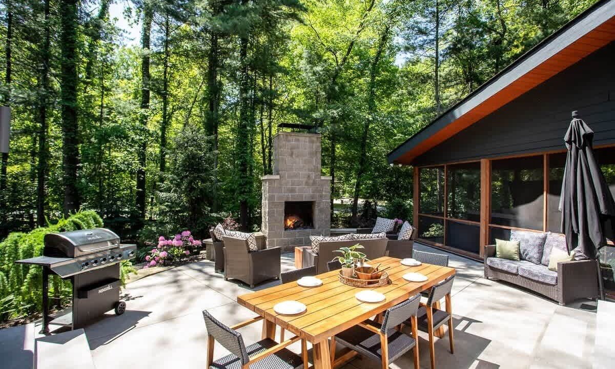 Photo of Outdoor in Saugatuck