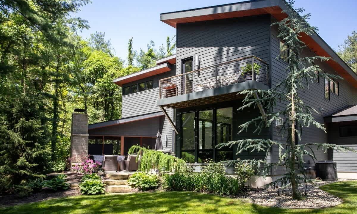Photo of Outdoor in Saugatuck