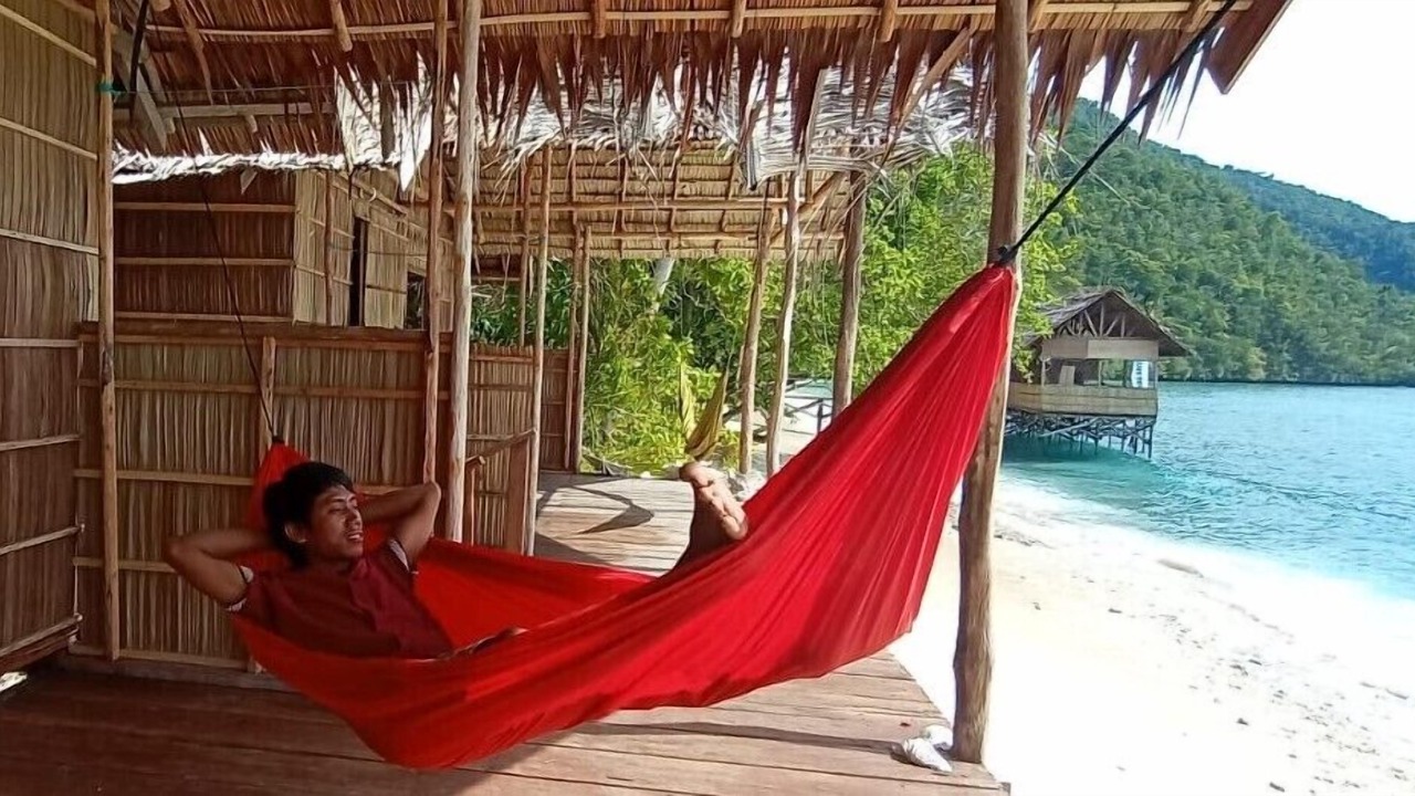 Photo of Outdoor in Mansuar Island
