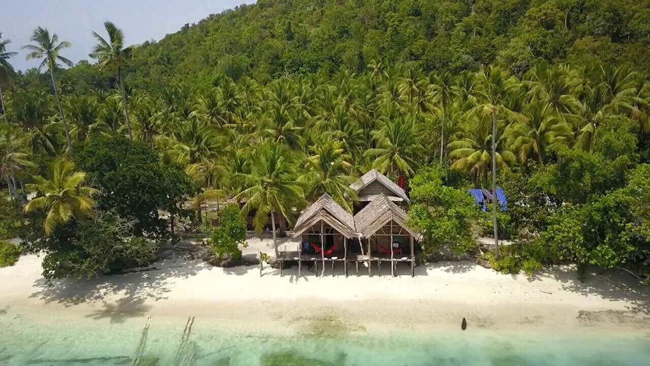 Photo of Outdoor in Mansuar Island