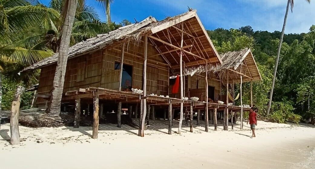 Photo of Outdoor in Mansuar Island