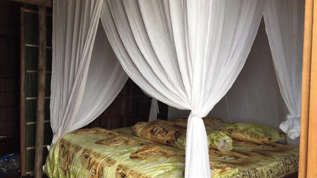 Photo of Bedroom in Mansuar Island