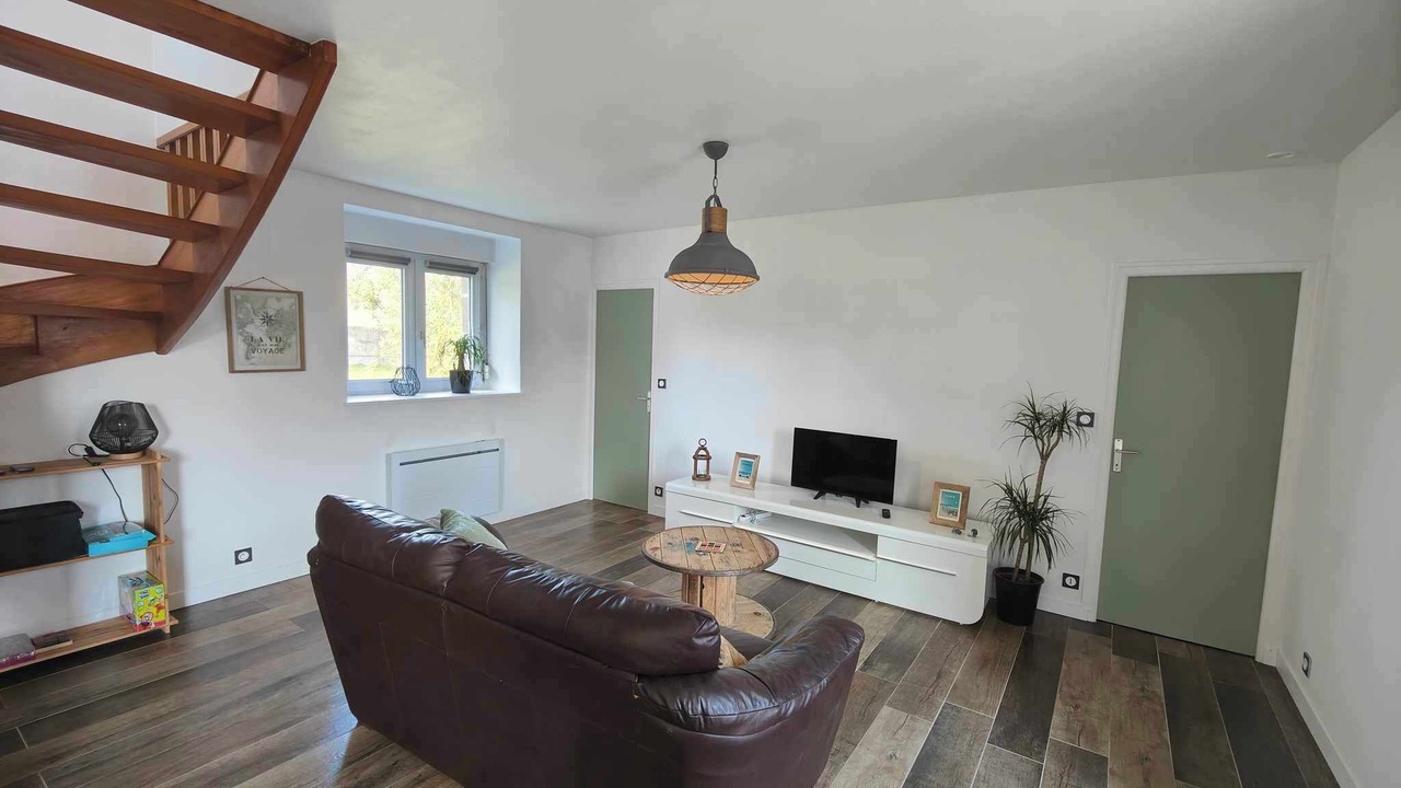 Photo of Livingroom in Saint-Julien