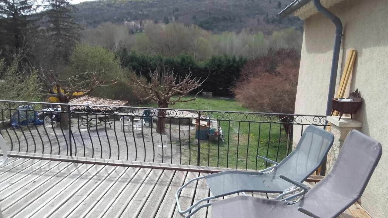 Photo of Patio Balcony in Dauphin