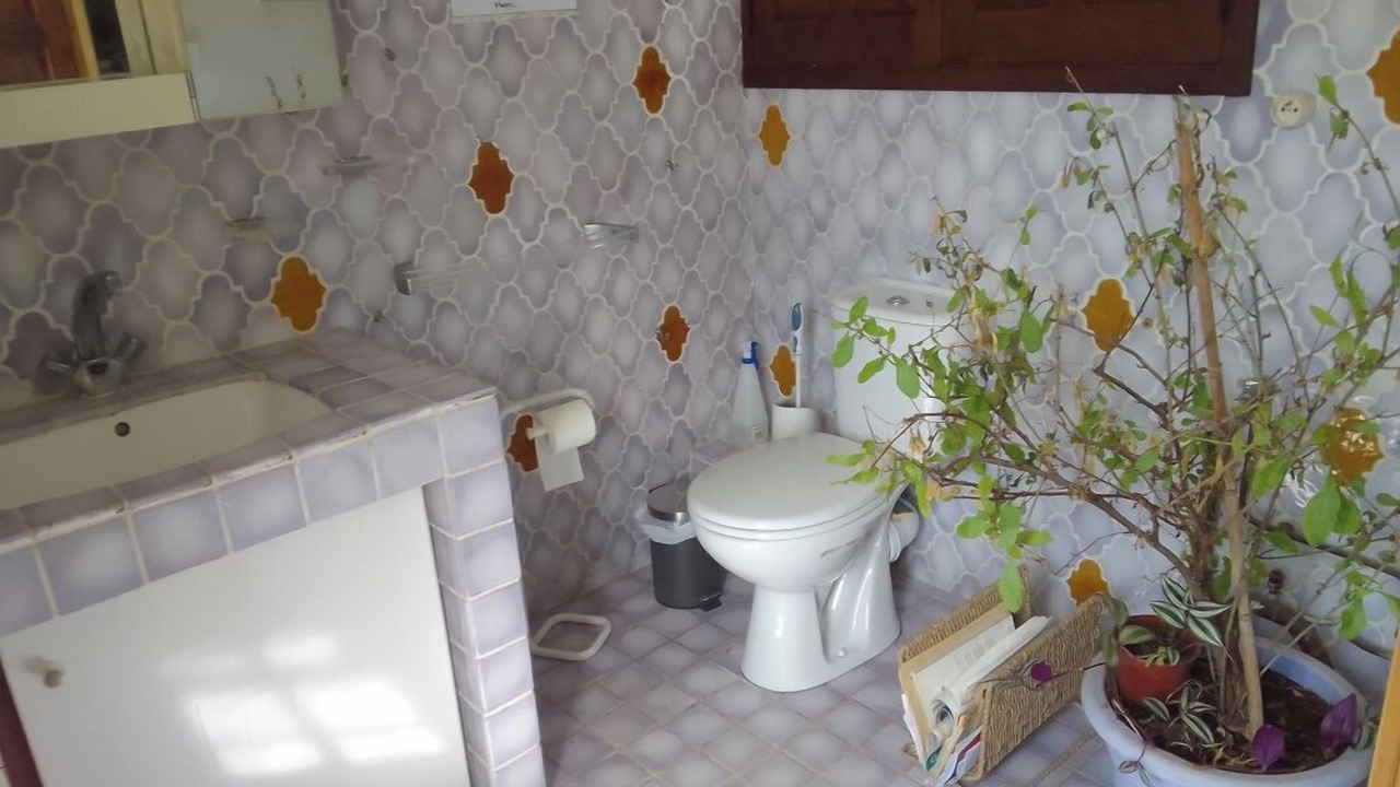 Photo of Bathroom in Dauphin