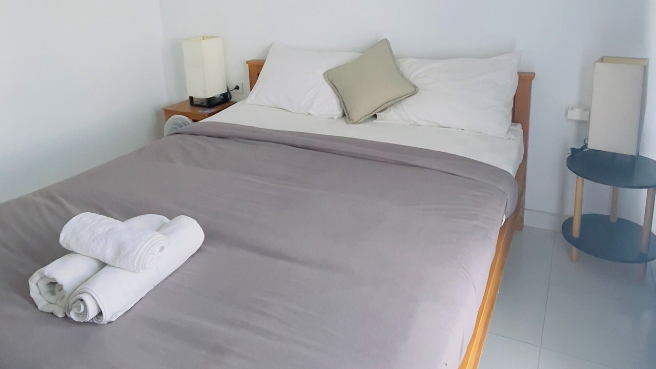 Photo of Bedroom in Toya Bungkah