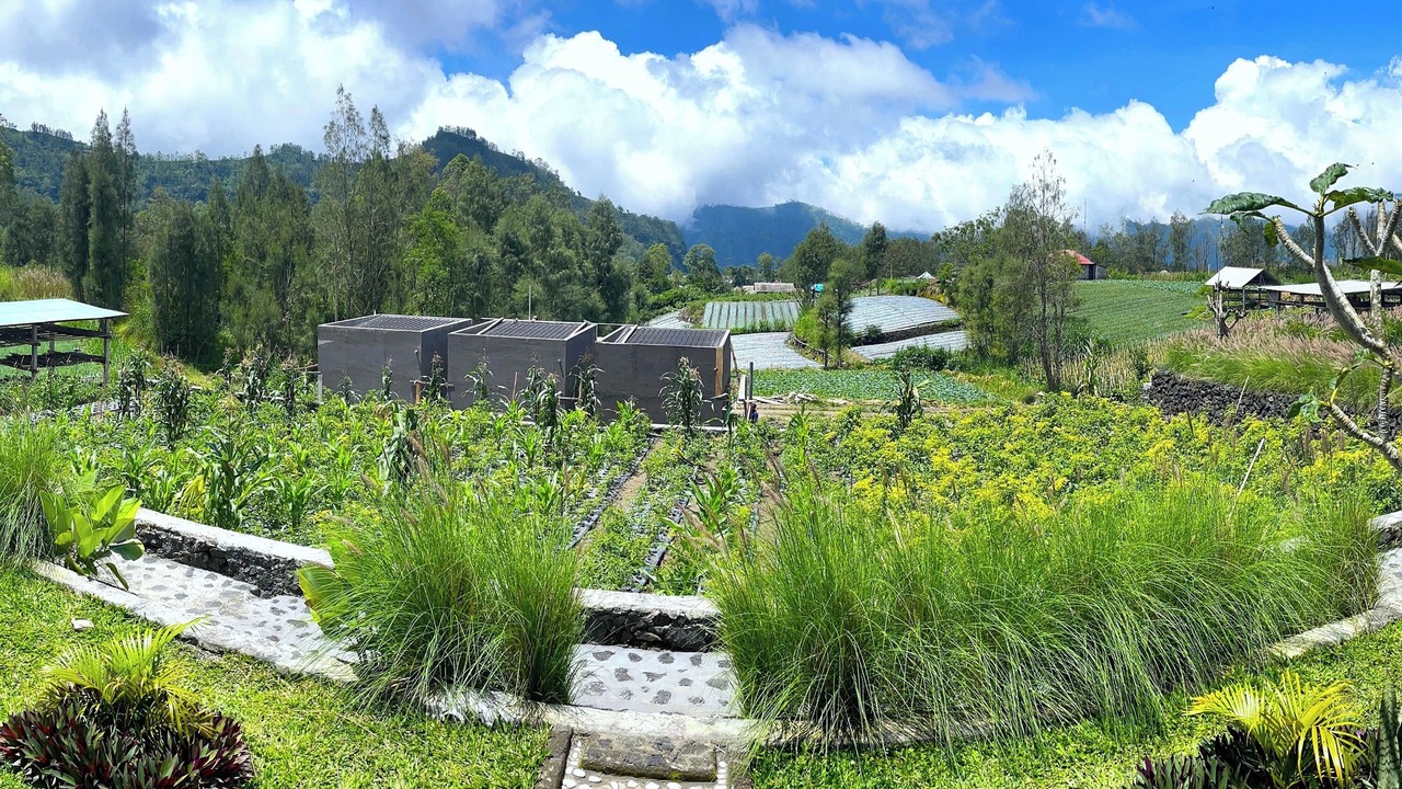 Photo of Outdoor in Toya Bungkah