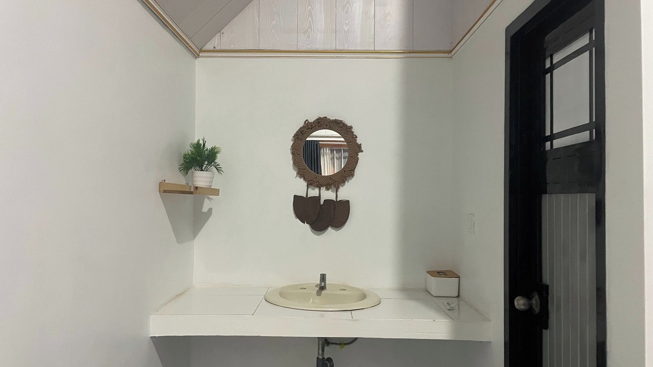 Photo of Bedroom in Toya Bungkah